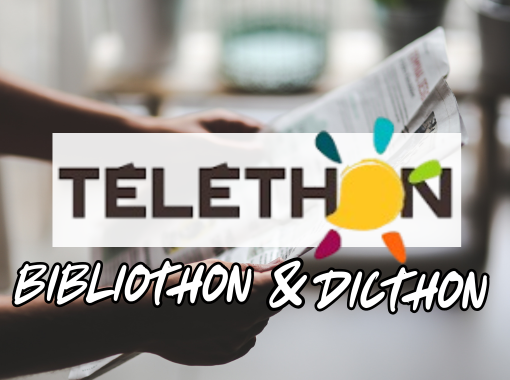 Bibliothon & Dicthon